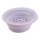 📢📢40% OFF !! ⏰Foldable Ice Facial Washbasin