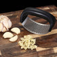 📢📢50% OFF !! ⏰Stainless Steel Garlic Press Masher