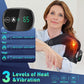 📢📢50% OFF !! ⏰Heated Shoulder Brace with Vibration for Men & Women