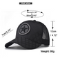 📢📢50% OFF !! ⏰Five-Pointed Star Trucker Cap