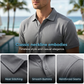 📢📢30% OFF !! ⏰Men's Linen Shirt and Casual Pants Set