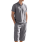 📢📢30% OFF !! ⏰Men's Linen Shirt and Casual Pants Set