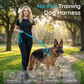 📢📢40% OFF !! ⏰Easy On-Off Padded Dog Harness for Walking