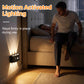 📢📢30% OFF !! ⏰Rechargeable LED Motion Sensor Night Light