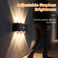 📢📢30% OFF !! ⏰Rechargeable LED Motion Sensor Night Light