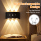 📢📢30% OFF !! ⏰Rechargeable LED Motion Sensor Night Light