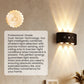 📢📢30% OFF !! ⏰Rechargeable LED Motion Sensor Night Light