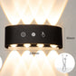 📢📢30% OFF !! ⏰Rechargeable LED Motion Sensor Night Light