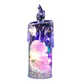 📢📢50% OFF !! ⏰LED Rose Flower Light Candle