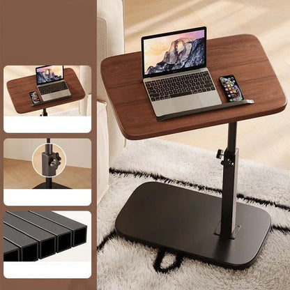 📢📢50% OFF !! ⏰C Shaped Adjustable Flip Table