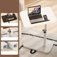 📢📢50% OFF !! ⏰C Shaped Adjustable Flip Table