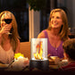📢📢30% OFF !! ⏰Indoor & Outdoor Tabletop Fire Pit
