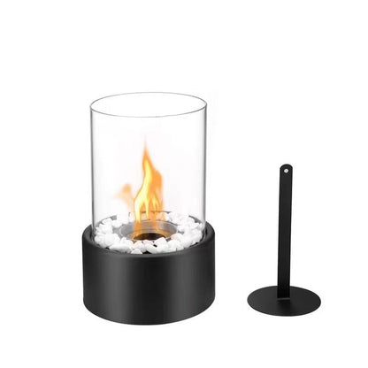 📢📢30% OFF !! ⏰Indoor & Outdoor Tabletop Fire Pit