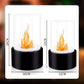 📢📢30% OFF !! ⏰Indoor & Outdoor Tabletop Fire Pit