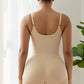 📢📢40% OFF !! ⏰Women's Tummy Control Zip-Up Shapewear Bodysuit