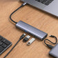 📢📢40% OFF !! ⏰Portable 5-in-1 USB-C Hub with 4K HDMI Output