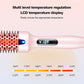 📢📢35% OFF !! ⏰Infrared Thermal Hair Brush