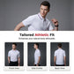 📢📢50% OFF !! ⏰Men's Classic Fit Short-Sleeve Collared Shirt