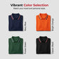 📢📢50% OFF !! ⏰Men's Classic Fit Short-Sleeve Collared Shirt