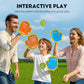 📢📢30% OFF !! ⏰Children's Toss & Catch Suction Ball Game Set