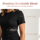 📢📢550% OFF !! ⏰Women's Short Sleeve Ruched Bodycon T-Shirt Dress