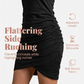 📢📢550% OFF !! ⏰Women's Short Sleeve Ruched Bodycon T-Shirt Dress