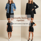📢📢550% OFF !! ⏰Women's Short Sleeve Ruched Bodycon T-Shirt Dress
