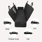 📢📢35% OFF !! ⏰Waterproof Car Seat Cushion Cover for Pets