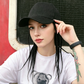 📢📢30% OFF !! ⏰Baseball Cap with Attached Braids