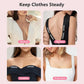 📢📢50% OFF !! ⏰Skirt & Shirt collar stickers - Buy More Save More