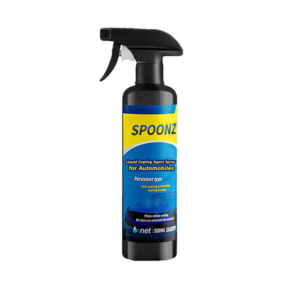 📢📢30% OFF !! ⏰Liquid Coating Agent Spray for Automobiles