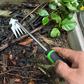 📢📢35% OFF !! ⏰Ergonomic Hand Weeder Tool Kit