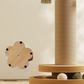 📢📢40% OFF !! ⏰Multifunctional Cat Activity Center with Scratcher and Toys