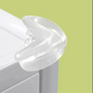 📢📢50% OFF !! ⏰Transparent Corner Protectors for Child Safety