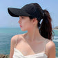 📢📢50% OFF !! ⏰Outdoor Sports Without Top Breathable Sun Protection Hat