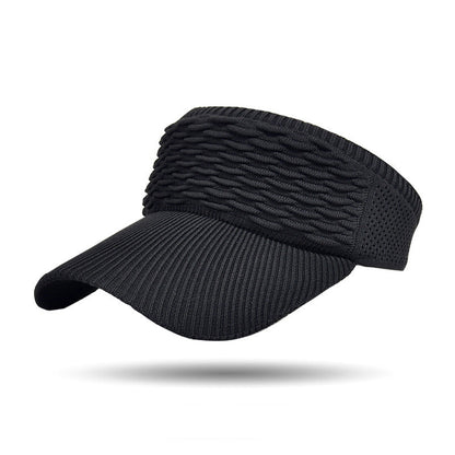 📢📢50% OFF !! ⏰Outdoor Sports Without Top Breathable Sun Protection Hat