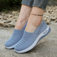 📢📢40% OFF !! ⏰Women's Breathable Mesh Slip-On Shoes