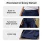 📢📢30% OFF !! ⏰Men's Classic Cargo Shorts with Pockets