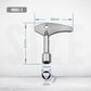 📢📢50% OFF !! ⏰Multi-Functional Utilities Key Wrench