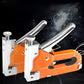 📢📢50% OFF !! ⏰3 In 1 Woodworking Staple Nail Tool