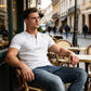 📢📢30% OFF !! ⏰Lightweight Breathable Summer T-Shirt