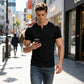 📢📢30% OFF !! ⏰Lightweight Breathable Summer T-Shirt