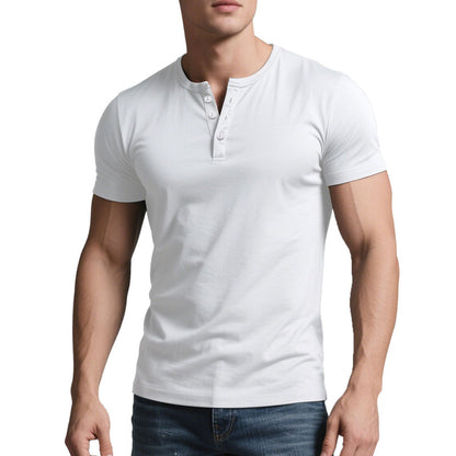 📢📢30% OFF !! ⏰Lightweight Breathable Summer T-Shirt