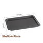 📢📢50% OFF !! ⏰Non-Stick Carbon Steel Baking Pan