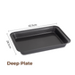 📢📢50% OFF !! ⏰Non-Stick Carbon Steel Baking Pan