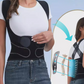 📢📢50% OFF !! ⏰Strong Support Universal Adjustable Back Posture Corrector