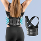 📢📢50% OFF !! ⏰Strong Support Universal Adjustable Back Posture Corrector