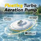 📢📢30% OFF !! ⏰Mini Floating Aeration Pump for Outdoor Fishing