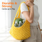 📢📢50% OFF !! ⏰Expandable Pleated Shopping Bag