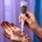 📢📢40% OFF !! ⏰Complete 3-Color Henna Tattoo Kit
